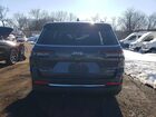 2025 Jeep Grand Cherokee L Limited Серый vin: 1C4RJKBG0S8711132