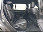 2025 Jeep Grand Cherokee L Limited 4x4 Серый vin: 1C4RJKBG2S8709348