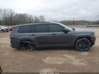 2025 Jeep Grand Cherokee L Limited 4x4 Серый vin: 1C4RJKBG2S8709348