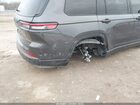 2025 Jeep Grand Cherokee L Limited 4x4 Серый vin: 1C4RJKBG2S8709348