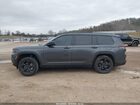 2025 Jeep Grand Cherokee L Limited 4x4 Серый vin: 1C4RJKBG2S8709348