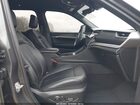 2025 Jeep Grand Cherokee L Limited 4x4 Серый vin: 1C4RJKBG2S8709348