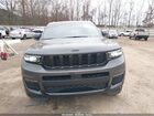 2025 Jeep Grand Cherokee L Limited 4x4 Серый vin: 1C4RJKBG2S8709348