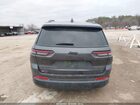 2025 Jeep Grand Cherokee L Limited 4x4 Серый vin: 1C4RJKBG2S8709348