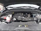 2025 Jeep Grand Cherokee L Limited 4x4 Серый vin: 1C4RJKBG2S8709348