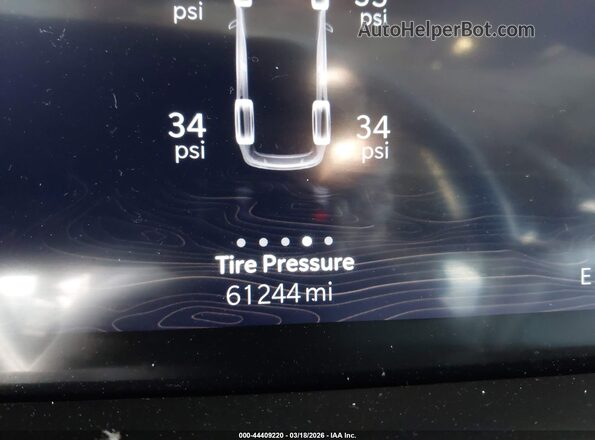 1C4RJKBG3P8101698 2023 JEEP GRAND CHEROKEE L Серый 