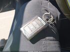 2023 Jeep Grand Cherokee L Limited 4x4 Серый vin: 1C4RJKBG3P8101698