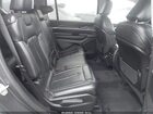 2023 Jeep Grand Cherokee L Limited 4x4 Серый vin: 1C4RJKBG3P8101698