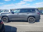 2023 Jeep Grand Cherokee L Limited 4x4 Серый vin: 1C4RJKBG3P8101698