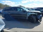 2023 Jeep Grand Cherokee L Limited 4x4 Серый vin: 1C4RJKBG3P8101698