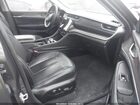 2023 Jeep Grand Cherokee L Limited 4x4 Серый vin: 1C4RJKBG3P8101698