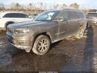 2025 Jeep Grand Cherokee L Limited 4x4 Черный vin: 1C4RJKBG4S8712185