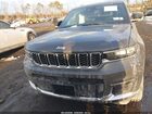 2025 Jeep Grand Cherokee L Limited 4x4 Черный vin: 1C4RJKBG4S8712185