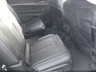 2025 Jeep Grand Cherokee L Limited 4x4 Черный vin: 1C4RJKBG4S8712185