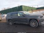 2025 Jeep Grand Cherokee L Limited 4x4 Черный vin: 1C4RJKBG4S8712185