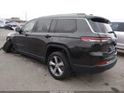 2022 Jeep Grand Cherokee L Limited 4x4 Black vin: 1C4RJKBG5N8531942 2022 Jeep Grand Cherokee L Limited 4x4 Black vin: 1C4RJKBG5N8531942