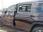 2022 Jeep Grand Cherokee L Limited 4x4 Черный vin: 1C4RJKBG5N8588528