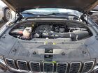 2022 Jeep Grand Cherokee L Limited 4x4 Черный vin: 1C4RJKBG5N8588528