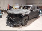 2023 Jeep Grand Cherokee L Limited 4x4 Красный vin: 1C4RJKBG6P8876366