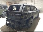 2023 Jeep Grand Cherokee L Limited 4x4 Красный vin: 1C4RJKBG6P8876366