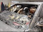 2023 Jeep Grand Cherokee L Limited 4x4 Красный vin: 1C4RJKBG6P8876366