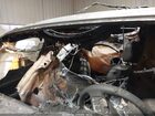 2023 Jeep Grand Cherokee L Limited 4x4 Красный vin: 1C4RJKBG6P8876366