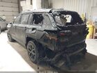 2023 Jeep Grand Cherokee L Limited 4x4 Красный vin: 1C4RJKBG6P8876366