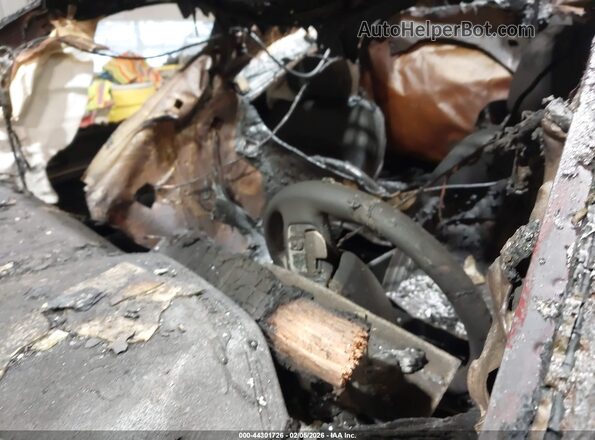 1C4RJKBG6P8876366 2023 JEEP GRAND CHEROKEE L Красный Вид задних сидений