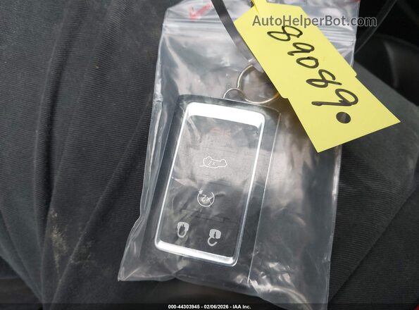 1C4RJKBG6R8508725 2024 JEEP GRAND CHEROKEE L Черный Вид панели приборов