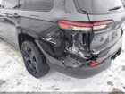 2024 Jeep Grand Cherokee L Limited 4x4 Черный vin: 1C4RJKBG6R8508725 2024 Jeep Grand Cherokee L Limited 4x4 Черный vin: 1C4RJKBG6R8508725