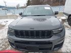 2024 Jeep Grand Cherokee L Limited 4x4 Черный vin: 1C4RJKBG6R8508725 2024 Jeep Grand Cherokee L Limited 4x4 Черный vin: 1C4RJKBG6R8508725
