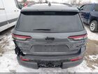 2024 Jeep Grand Cherokee L Limited 4x4 Черный vin: 1C4RJKBG6R8508725 2024 Jeep Grand Cherokee L Limited 4x4 Черный vin: 1C4RJKBG6R8508725