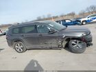 2022 Jeep Grand Cherokee L Limited 4x4 Beige vin: 1C4RJKBG7N8525687