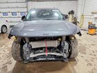 2022 Jeep Grand Cherokee L Limited Серый vin: 1C4RJKBG8N8580231