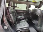 2022 Jeep Grand Cherokee L Limited Серый vin: 1C4RJKBG8N8580231