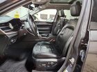 2022 Jeep Grand Cherokee L Limited Серый vin: 1C4RJKBG8N8580231