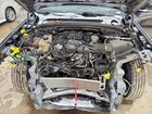 2022 Jeep Grand Cherokee L Limited Серый vin: 1C4RJKBG8N8580231