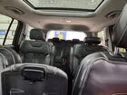 2022 Jeep Grand Cherokee L Limited Серый vin: 1C4RJKBG8N8580231