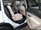 2022 Jeep Grand Cherokee L Limited 4x4 Белый vin: 1C4RJKBG8N8633851