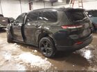 2023 Jeep Grand Cherokee L Limited 4x4 Черный vin: 1C4RJKBGXP8101424