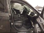 2023 Jeep Grand Cherokee L Limited 4x4 Черный vin: 1C4RJKBGXP8101424