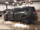 2023 Jeep Grand Cherokee L Limited 4x4 Черный vin: 1C4RJKBGXP8101424