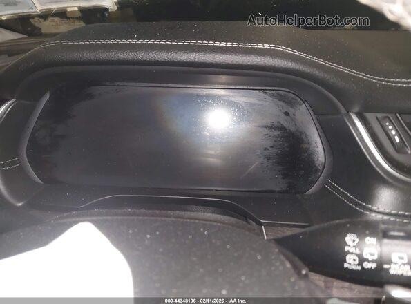 1C4RJKBGXP8101424 2023 JEEP GRAND CHEROKEE L Черный Панорамный вид салона 360°