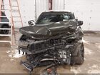 2023 Jeep Grand Cherokee L Limited 4x4 Черный vin: 1C4RJKBGXP8101424