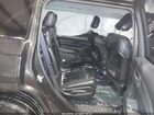 2023 Jeep Grand Cherokee L Limited 4x4 Черный vin: 1C4RJKBGXP8101424