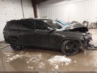 2023 Jeep Grand Cherokee L Limited 4x4 Черный vin: 1C4RJKBGXP8101424