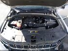 2024 Jeep Grand Cherokee L Limited 4x4 Silver vin: 1C4RJKBGXR8553327