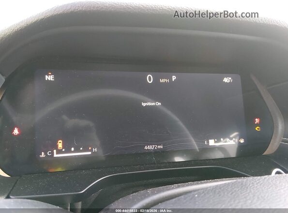 1C4RJKBGXR8553327 2024 JEEP GRAND CHEROKEE L Silver Вид задніх сидінь