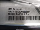 2024 Jeep Grand Cherokee L Limited 4x4 Silver vin: 1C4RJKBGXR8553327