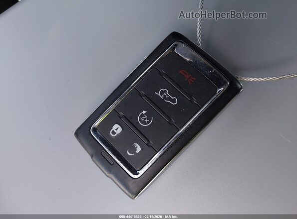 1C4RJKBGXR8553327 2024 JEEP GRAND CHEROKEE L Silver Вид панелі приладів